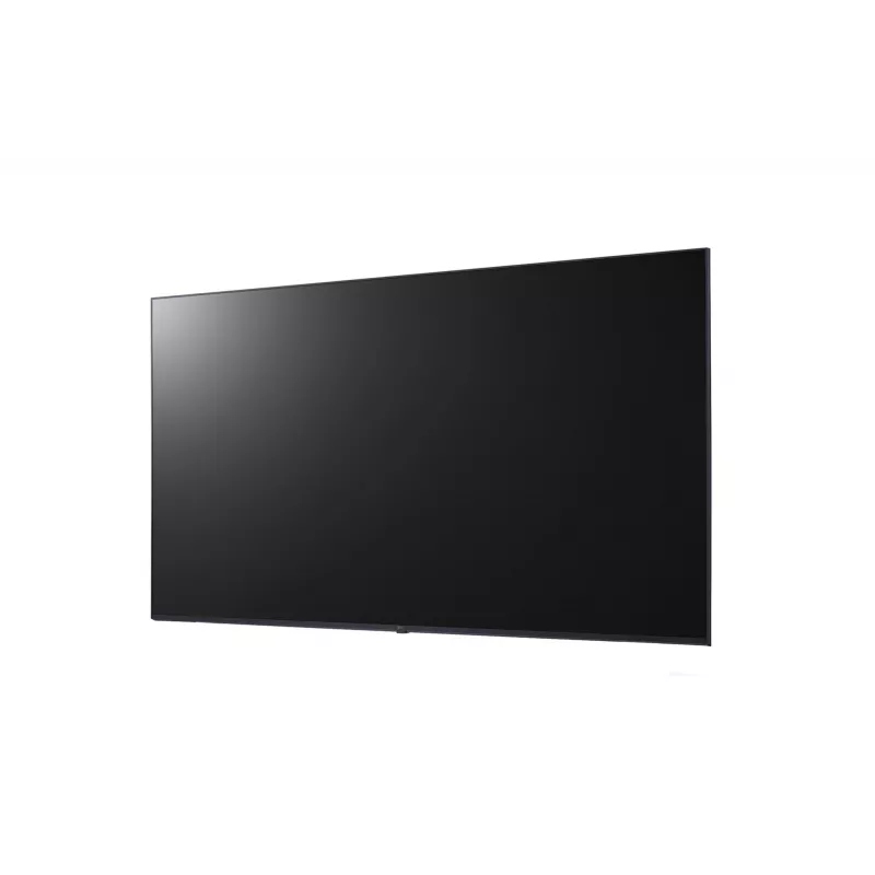 Pantalla digital signage LG 65UL3J-E 165,1 cm (65