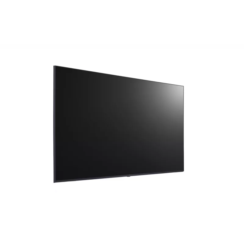Pantalla digital signage LG 65UL3J-E 165,1 cm (65
