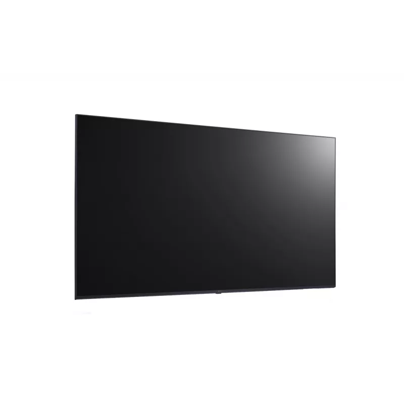 Pantalla digital signage LG 65UL3J-E 165,1 cm (65