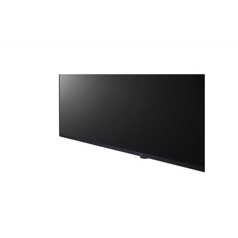 Pantalla digital signage LG 65UL3J-E 165,1 cm (65
