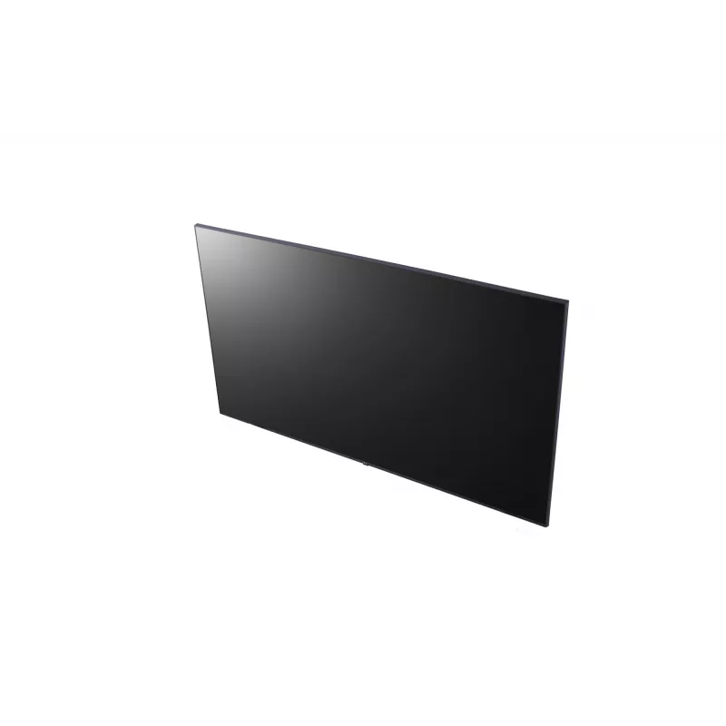 Pantalla digital signage LG 65UL3J-E 165,1 cm (65