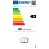 Monitor digital signage Philips 4050 Serie Q-Line 75BDL4050Q/00 — 74,5