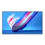 Philips 86BDL3650Q Q-Line pantalla de señalización digital, 218 cm (86 pulgadas), IPS, 4K Ultra HD 3840 x 2160, 400 cd/m², procesador integrado, Android 10, 18/7, negro