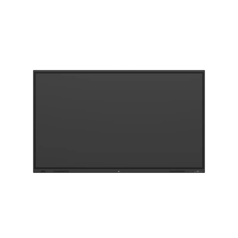 Pizarra interactiva LG CreateBoard Standard 2,18 m (86