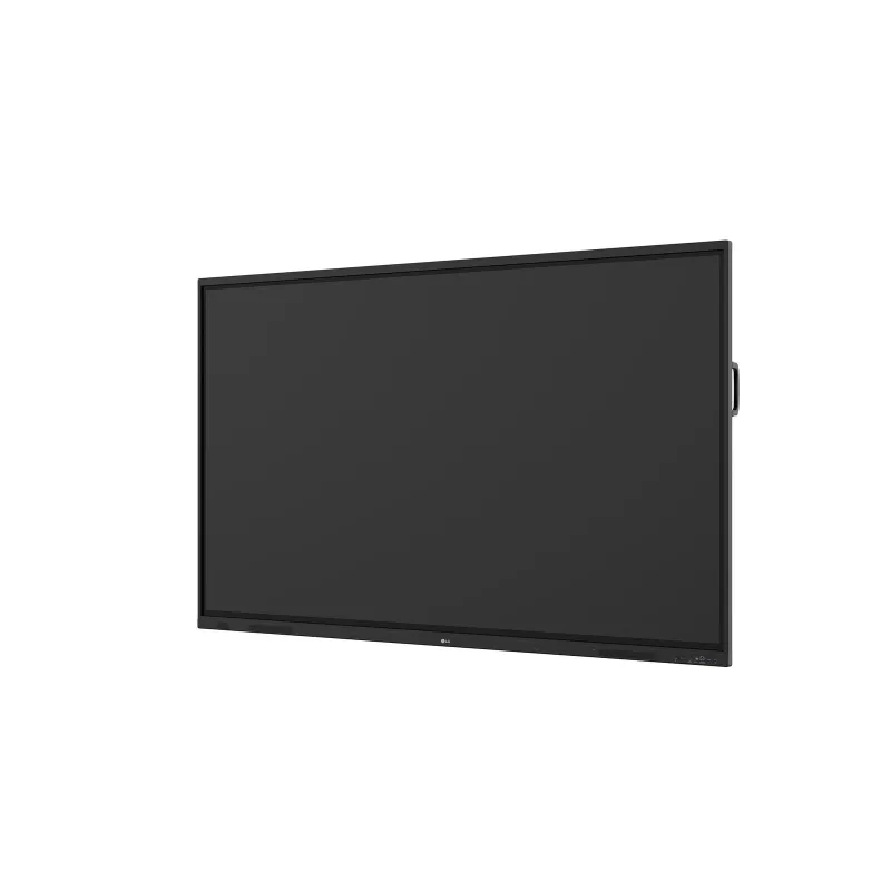 Pizarra interactiva LG CreateBoard Standard 2,18 m (86