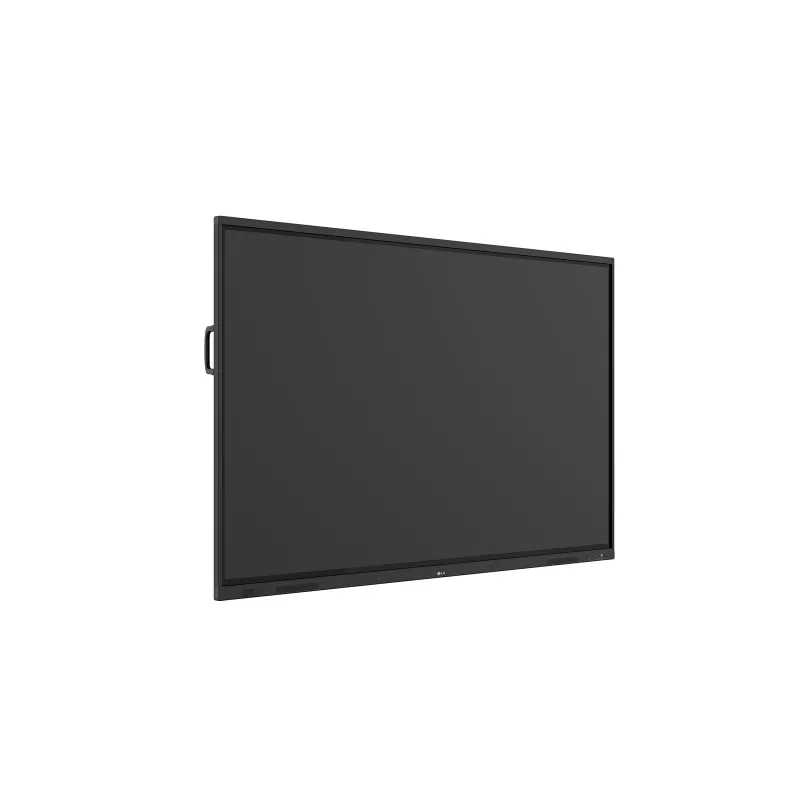 Pizarra interactiva LG CreateBoard Standard 2,18 m (86