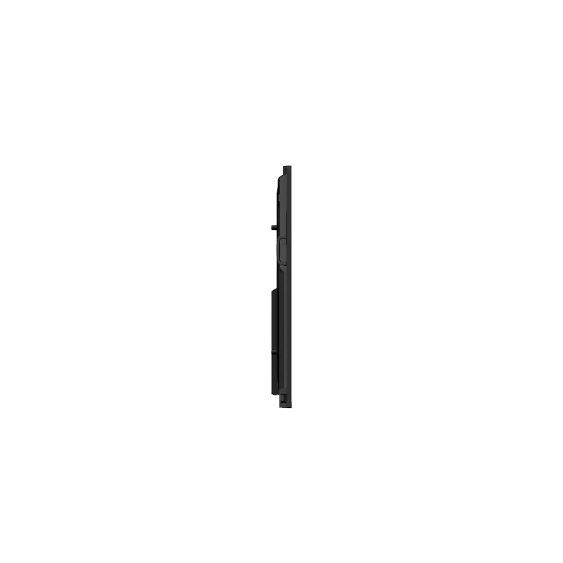 Pizarra interactiva LG CreateBoard Standard 2,18 m (86