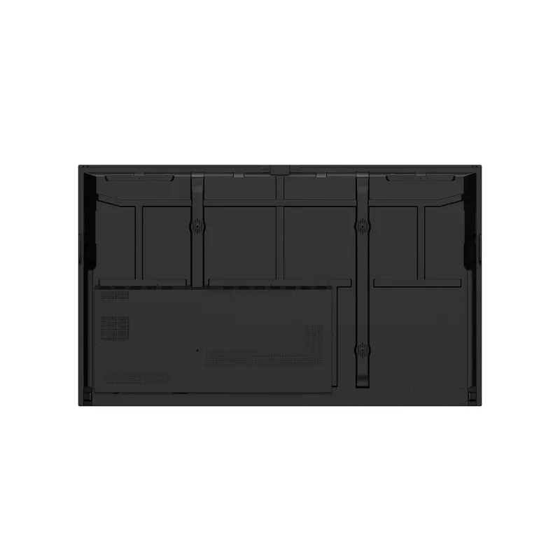 Pizarra interactiva LG CreateBoard Standard 2,18 m (86
