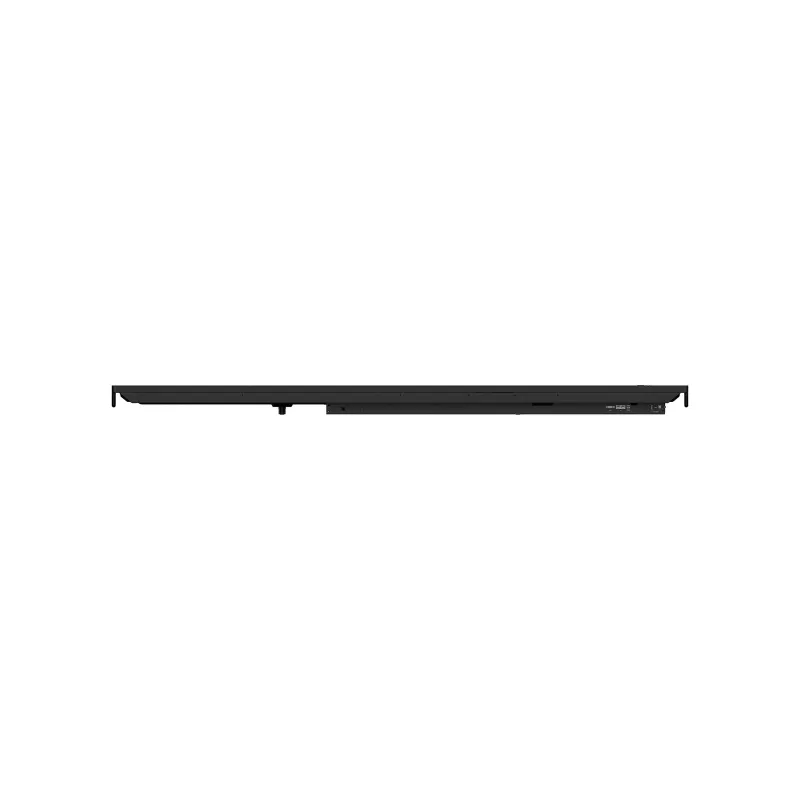 Pizarra interactiva LG CreateBoard Standard 2,18 m (86