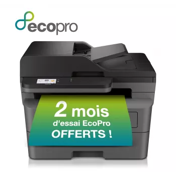 Impresora multifunción Brother DCP-L2660DW láser A4 1200 x 1200 DPI 34 ppm Wi-Fi