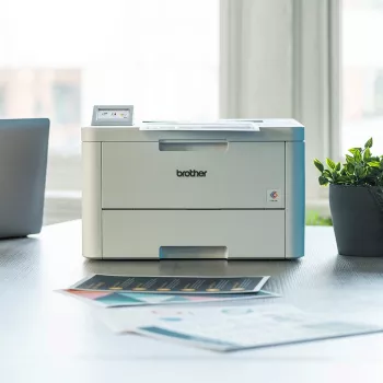 Impresora láser Brother HL-L8230CDW color 600 x 600 DPI A4 Wi-Fi