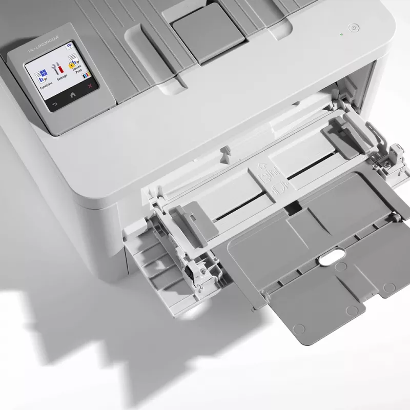 Impresora láser Brother HL-L8230CDW color 600 x 600 DPI A4 Wi-Fi