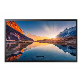 Monitor digital signage Samsung QM32R-T 81,3 cm (32