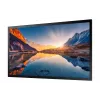 Samsung QM32R-T pantalla táctil de señalización digital, 81,3 cm (32 pulgadas), LED LCD, Full HD 1920 x 1080, 60 Hz, 8 ms, Wi-Fi, Tizen, negro
