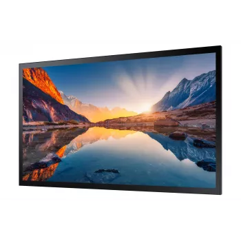 Monitor digital signage Samsung QM32R-T 81,3 cm (32