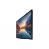 Samsung QM32R-T pantalla táctil de señalización digital, 81,3 cm (32 pulgadas), LED LCD, Full HD 1920 x 1080, 60 Hz, 8 ms, Wi-Fi, Tizen, negro