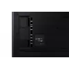 Samsung QM32R-T pantalla táctil de señalización digital, 81,3 cm (32 pulgadas), LED LCD, Full HD 1920 x 1080, 60 Hz, 8 ms, Wi-Fi, Tizen, negro
