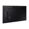 Samsung QM32R-T pantalla táctil de señalización digital, 81,3 cm (32 pulgadas), LED LCD, Full HD 1920 x 1080, 60 Hz, 8 ms, Wi-Fi, Tizen, negro