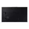 Samsung QM32R-T pantalla táctil de señalización digital, 81,3 cm (32 pulgadas), LED LCD, Full HD 1920 x 1080, 60 Hz, 8 ms, Wi-Fi, Tizen, negro