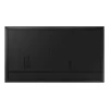 Monitor digital signage Samsung QM98C 2,49 m (98