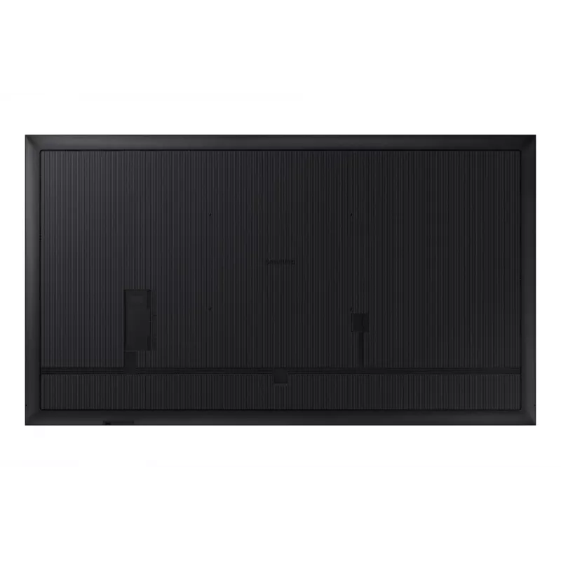 Monitor digital signage Samsung QM98C 2,49 m (98