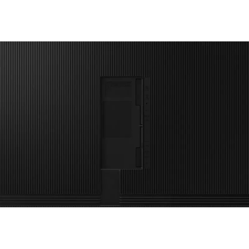 Monitor digital signage Samsung QM98C 2,49 m (98