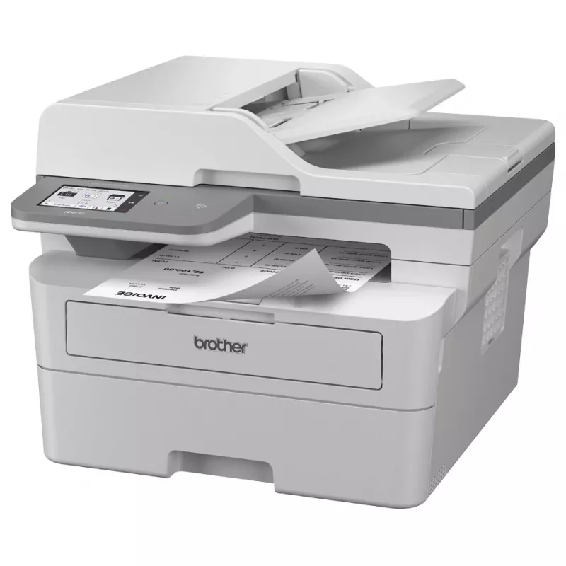 Impresora multifunción Brother MFC-L2980DW láser A4 1200 x 1200 DPI 36 ppm Wi-Fi