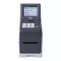 Impresora de etiquetas Brother TD-2320DSA300 térmica directa 300 x 300 DPI 152 mm/s con cable Ethernet LAN
