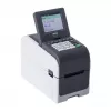 Impresora de etiquetas Brother TD-2320DSA300 térmica directa 300 x 300 DPI 152 mm/s con cable Ethernet LAN