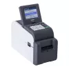 Impresora de etiquetas Brother TD-2320DSA300 térmica directa 300 x 300 DPI 152 mm/s con cable Ethernet LAN
