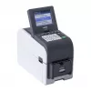 Impresora de etiquetas Brother TD-2320DSA300 térmica directa 300 x 300 DPI 152 mm/s con cable Ethernet LAN