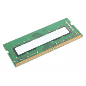 Lenovo - módulo DDR4 - 16 GB - SO DIMM 260-PIN - 3200 MHz / PC4-25600 sin búfer non-ECC