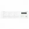 Targus EcoSmart AKB874NO teclado con cable de tamaño completo, USB, QWERTY nórdico, antimicrobiano, negro