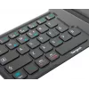 Mini teclado Bluetooth TARGUS AKF003NO QWERTY nórdico negro universal