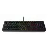 Lenovo Legion K310 RGB teclado gaming, USB, distribución inglés EE. UU., negro, de membrana