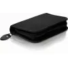 Kit de adaptadores USB DeLOCK 18612 Negro 10 piezas