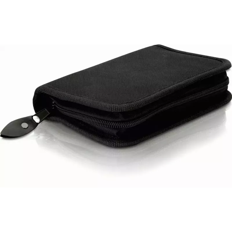Kit de adaptadores USB DeLOCK 18612 Negro 10 piezas