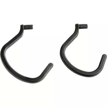 Gancho para oreja Jabra A 14121-18 Negro