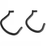 Gancho para oreja Jabra A 14121-18 Negro