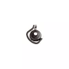 Gancho para oreja Jabra A 14121-18 Negro