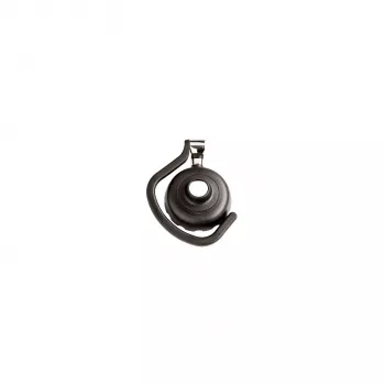 Gancho para oreja Jabra A 14121-18 Negro