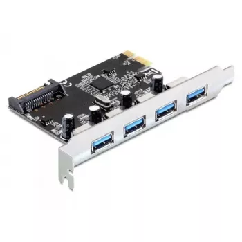 Adaptador USB 3.2 Gen 1 interno DeLOCK 89297