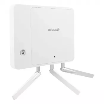 Punto de acceso WLAN Edimax WAP1750 1750 Mbit/s Power over Ethernet