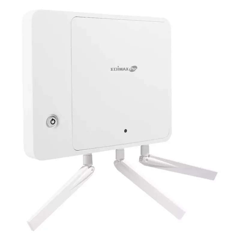 Punto de acceso WLAN Edimax WAP1750 1750 Mbit/s Power over Ethernet