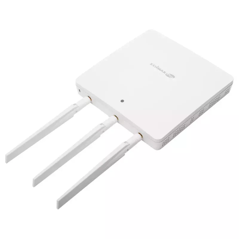 Punto de acceso WLAN Edimax WAP1750 1750 Mbit/s Power over Ethernet