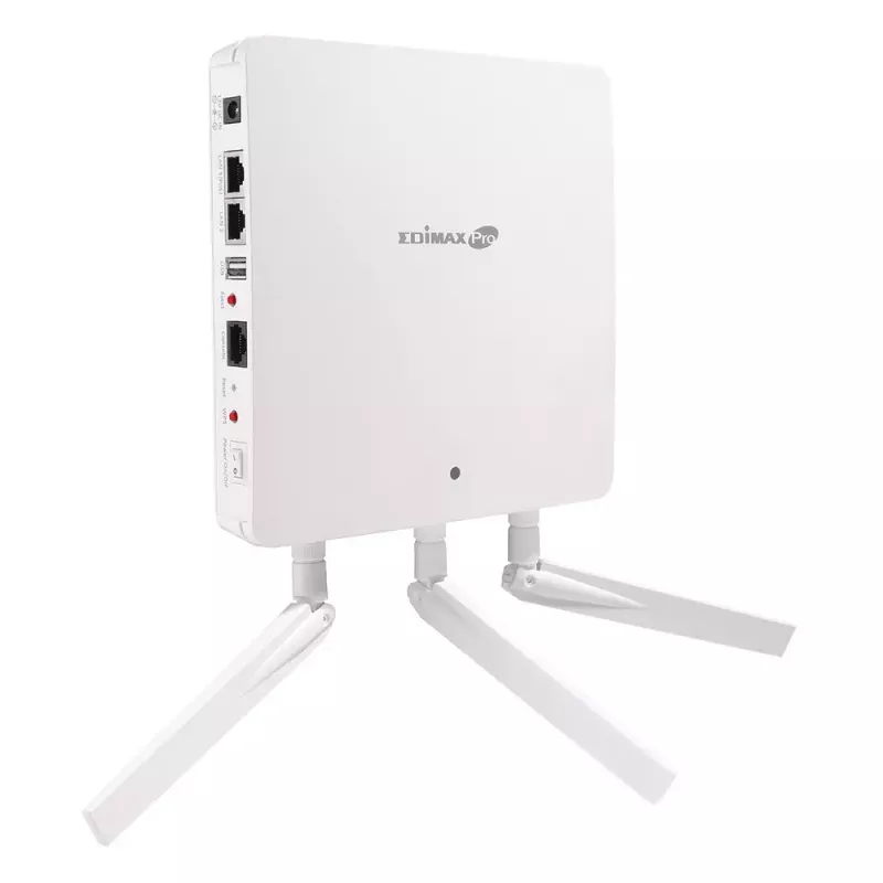 Punto de acceso WLAN Edimax WAP1750 1750 Mbit/s Power over Ethernet