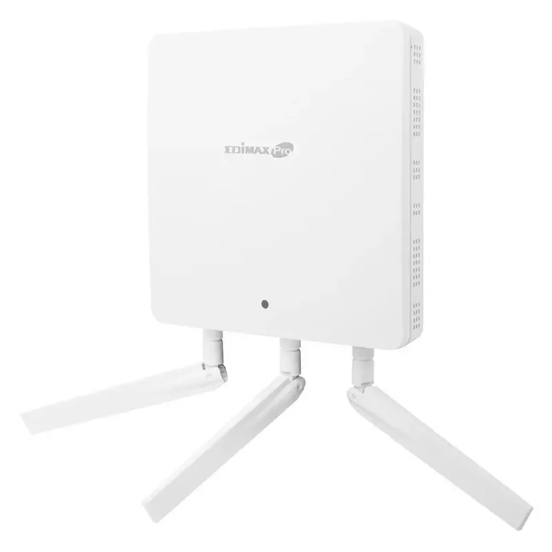 Punto de acceso WLAN Edimax WAP1750 1750 Mbit/s Power over Ethernet