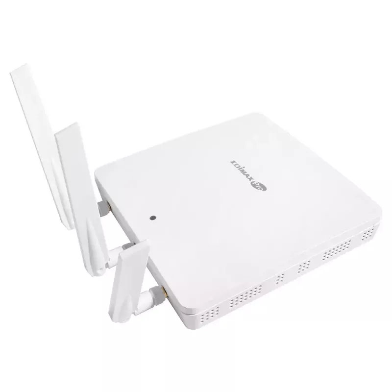 Punto de acceso WLAN Edimax WAP1750 1750 Mbit/s Power over Ethernet