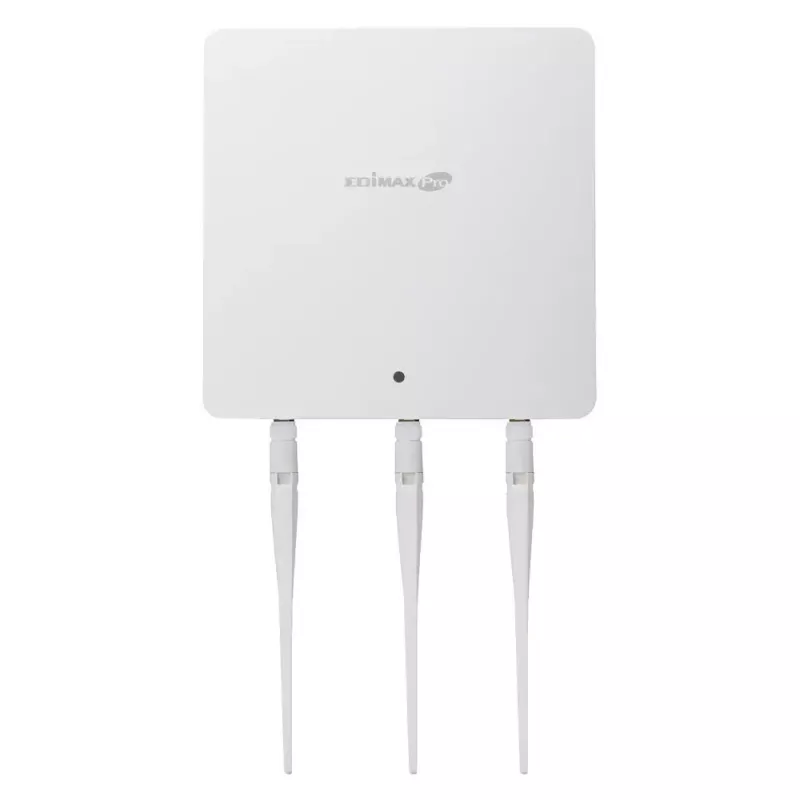 Punto de acceso WLAN Edimax WAP1750 1750 Mbit/s Power over Ethernet