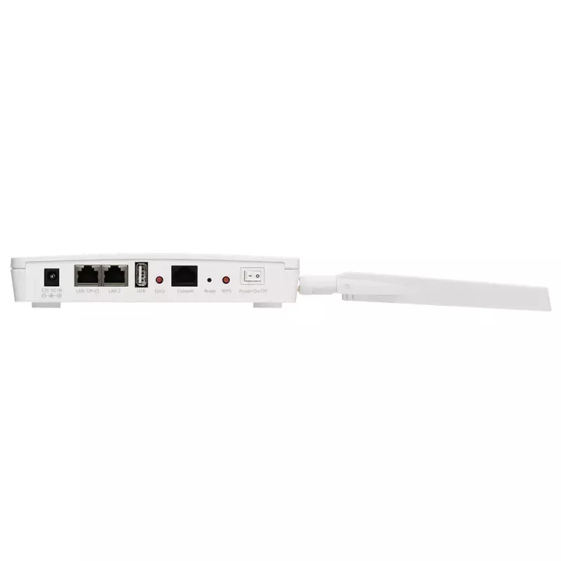 Punto de acceso WLAN Edimax WAP1750 1750 Mbit/s Power over Ethernet